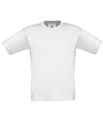 Magliette personalizzate B&C Esatto 150 /bambini - cod. RWB150B